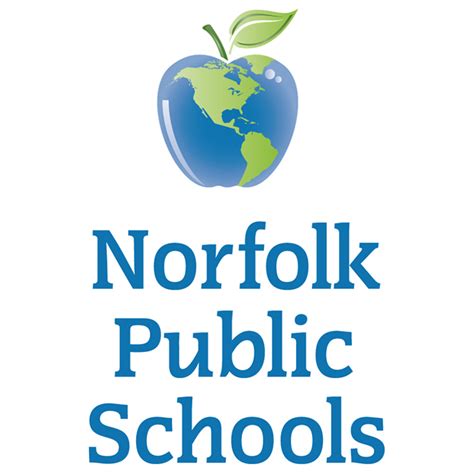 Norfolk public schools - 2023 NPS High School Summer School; Post-secondary Transition Contact; Our Families" Bus Routes; ParentVUE; PTSA; School Nutrition; Academics" Art; English; Foreign Languages; ... Norfolk, VA 23505. Phone: (757) 451-4110. Fax: (757) 451-4118. AskGranby@npsk12.com. Site Map Back To Top VDOE City of Norfolk …